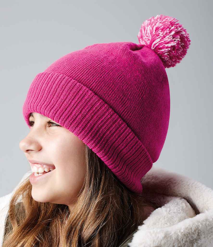 Snowstar beanie sales